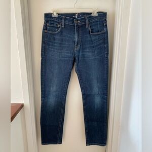 7 for All Mankind Adrien Jeans